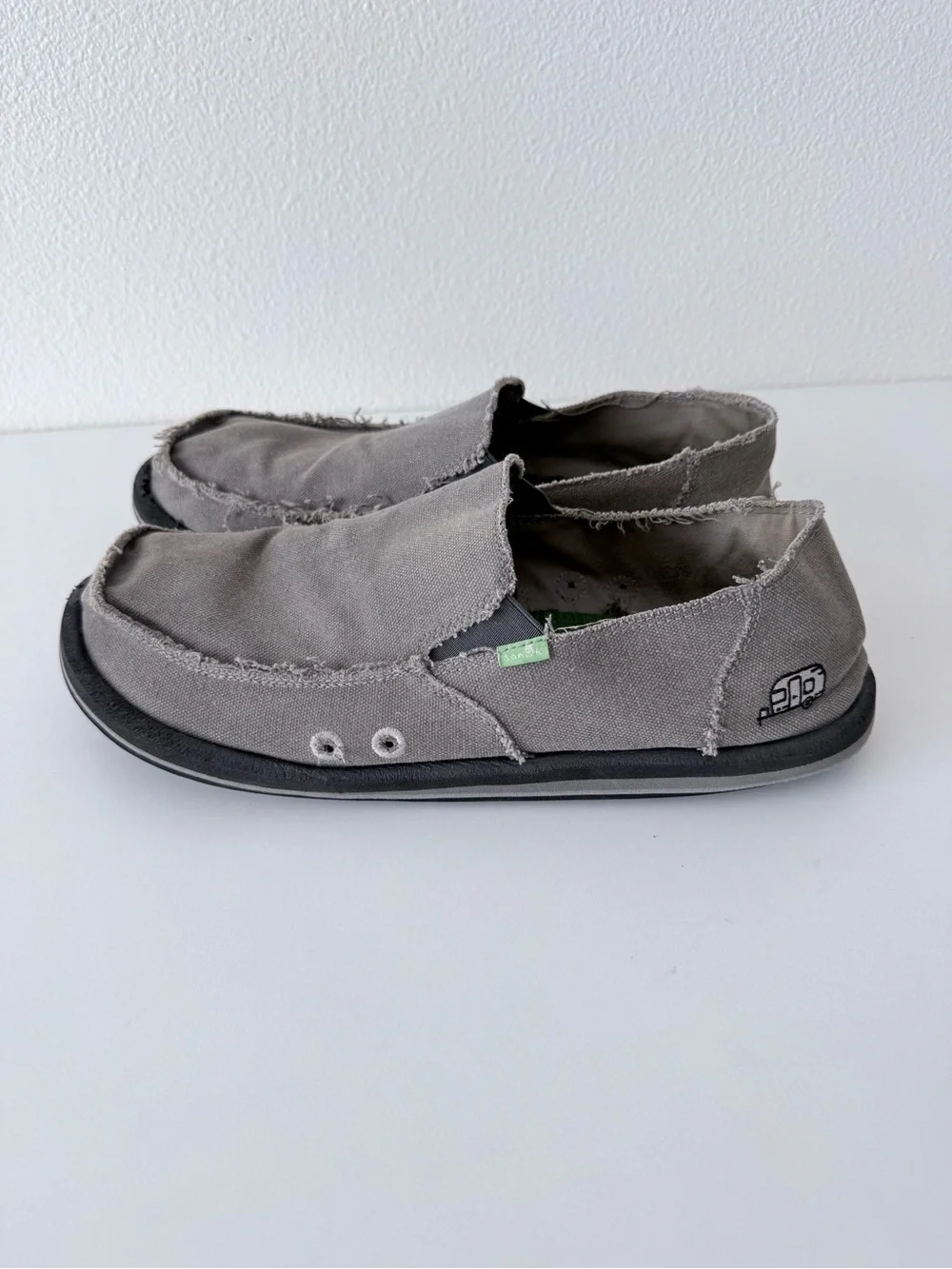 Sanuk mens vagabond